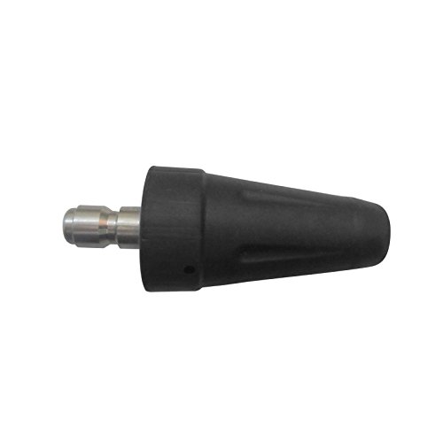 Sun Joe Universal Turbo Head Spray Nozzle