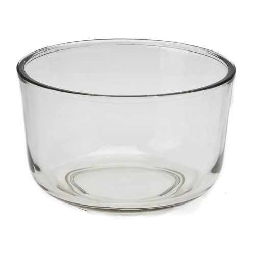 Sunbeam Glass Bowl 4 Quart