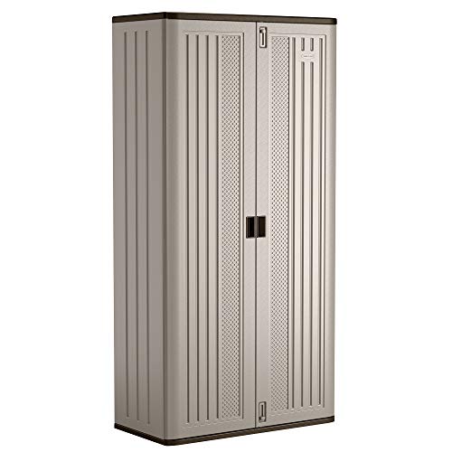Suncast BMC8000 Storage Cabinet