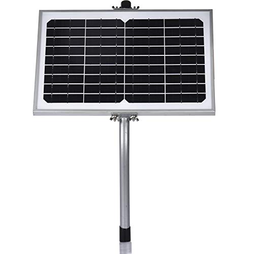 SUNER POWER Solar Panel Charger Kit