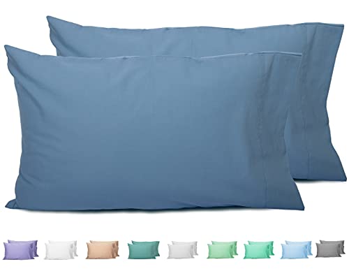 Sunflower Queen Pillowcases - Breathable, Soft, and Stylish