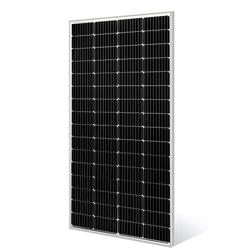 SUNGOLDPOWER 200W Solar Panel