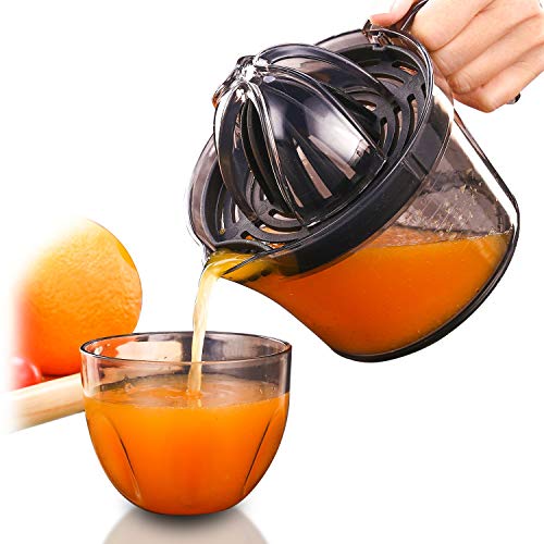 Sunhanny Citrus Juicer