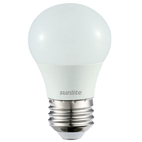Sunlite LED A15 Refrigerator Light Bulb