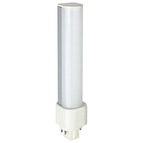 Sunlite LED Horizontal PLD Light Bulb