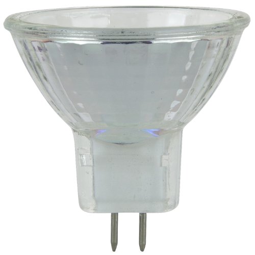 Sunlite MR11 Halogen Reflector Bulb