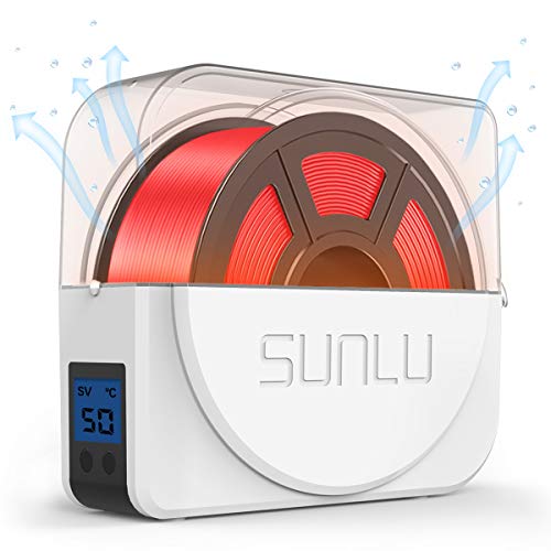 SUNLU Filament Dryer Box