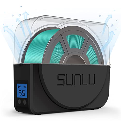 SUNLU Filament Dryer S1 Plus