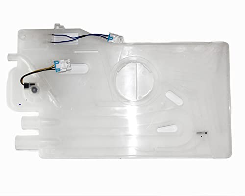Sunniswi Dishwasher A/S Assy-Case Brake Air Parts