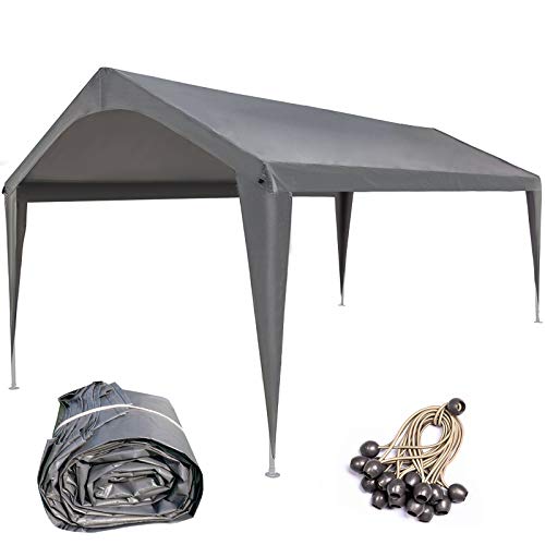 Sunnyglade Carport Replacement Canopy Cover
