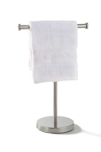 SunnyPoint Elite Countertop Hand Towel Rack