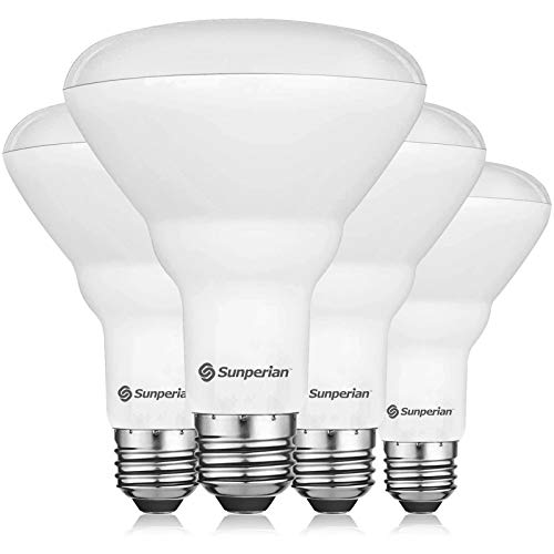 SUNPERIAN BR30 LED Bulb