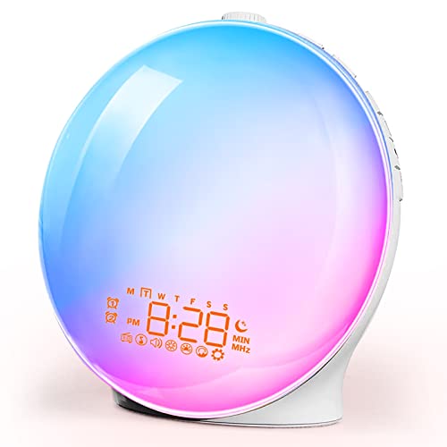 13 Amazing Daylight Alarm Clock For 2024 | Storables