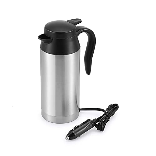 Best 12v deals kettle