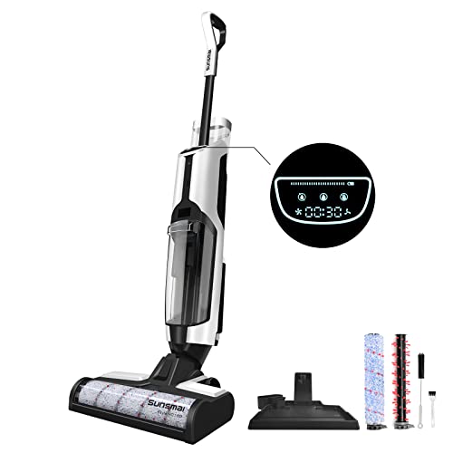 SUNSMAI S11 Wet Dry Vacuum Cleaner