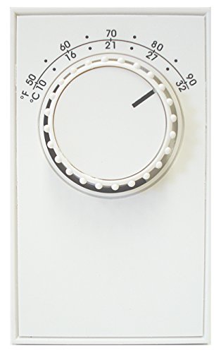 SunStar Economy Line Voltage Thermostat