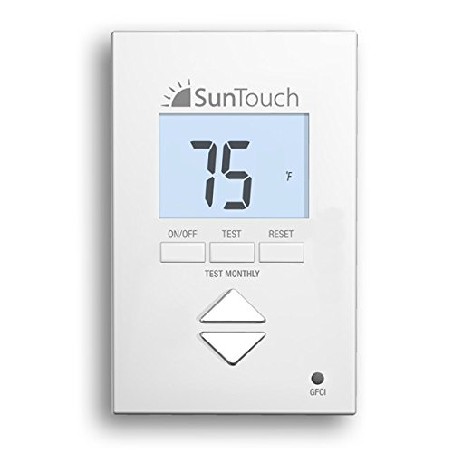 SunTouch Non-Programmable Thermostat