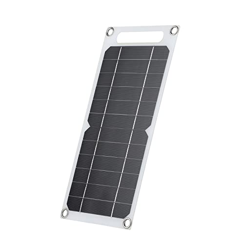 SUNYIMA Mini Solar Panel with Voltage Stabilization System