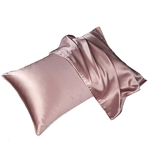 SUNYUM Silk Pillowcase Queen Size
