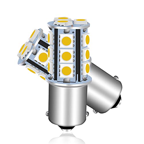 Super Bright LED Bulb for RV Interior Light (Pack of 2)