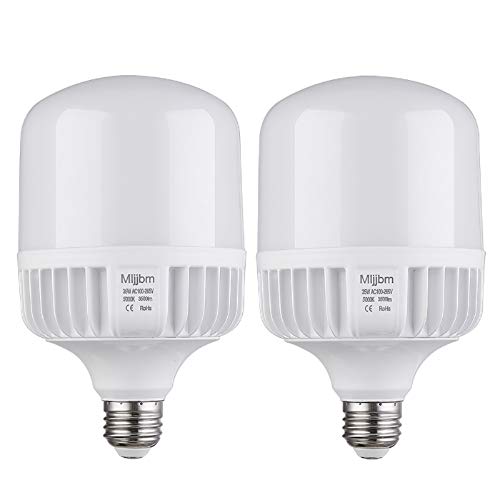 Super Bright LED Bulbs for Home and Warehouse Lighting