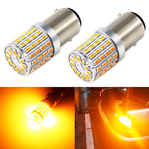 Super Bright LED Bulbs for Turn Signal Lights