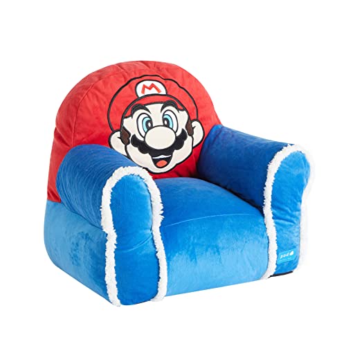 Super Mario Bean Bag Sofa Chair