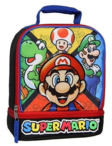 15 Amazing Super Mario Lunch Box for 2023