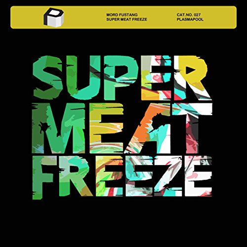 Super Meat Freeze - The Ultimate Meat Storage Solution