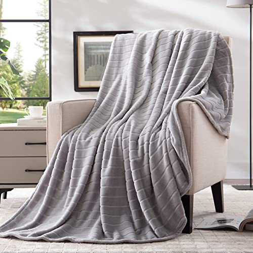Super Soft Fuzzy Warm Blanket