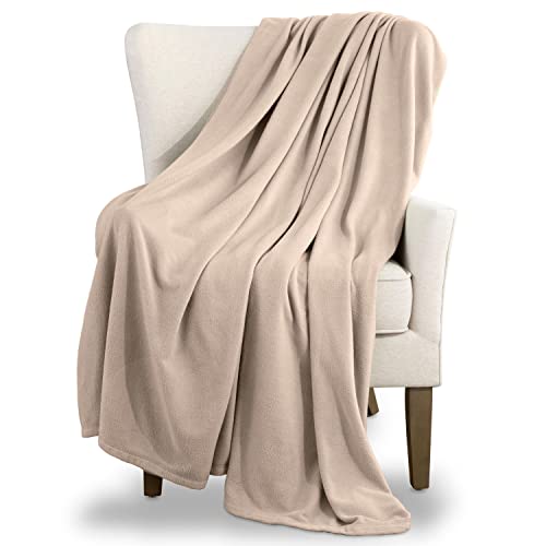 Super Soft Martex Fleece Blanket