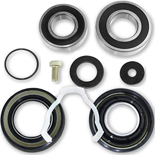SuperDi For MAYTAG NEPTUNE Washer Seals and Washer Kit Front Loader 12002022