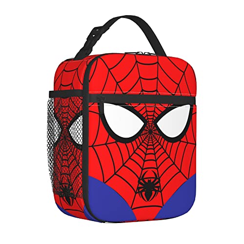 SuperHero Lunch Bag for Boys