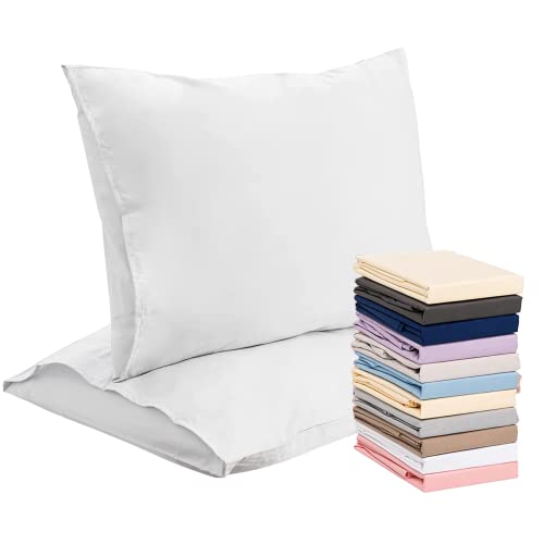 Superity Linen Cotton Pillow Cases