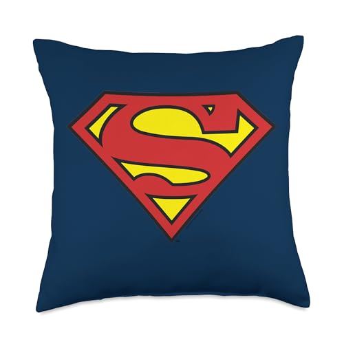 10 Amazing Superman Pillowcase for 2023 | Storables