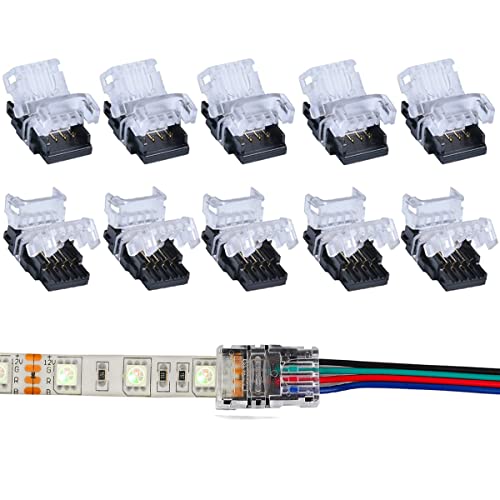 SUPERNIGHT LED Connector