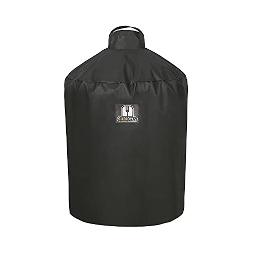 SUPJOYES Big Green Egg Grill Cover