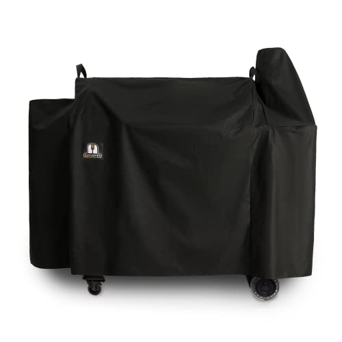 SUPJOYES Pit Boss Grill Cover