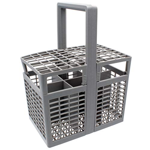 Supplying Demand Dishwasher Cutlery Basket Replacement