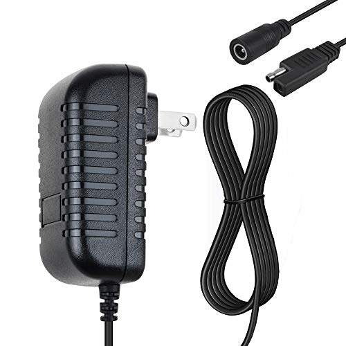 SupplySource AC Adapter for Powerstroke PS80312E Pressure Washer
