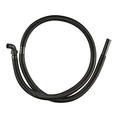 SUPPLYZ Direct Replacement for Speed Queen 803976 Dryer Hose Drain(Ndep)