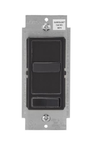 SureSlide Dimmer Switch