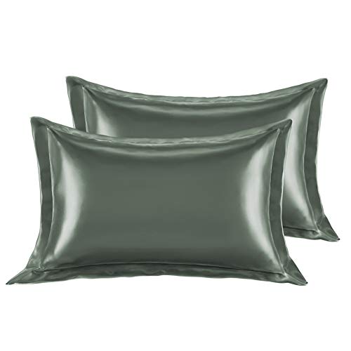 Surmente Satin Pillowcase - Set of 2