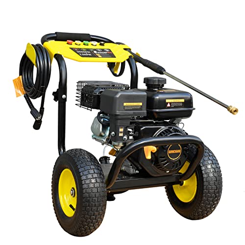 15 Incredible Car Power Washer For 2024