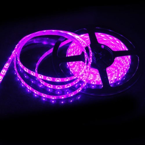 SUSAY Purple LED Light Strip