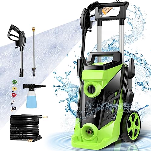 Suyncll Electric Power Washer