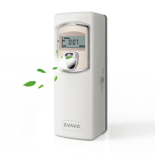 SVAVO Automatic Fragrance Dispenser