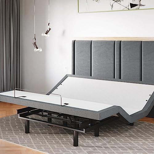 Sven & Son Adjustable Bed Base Frame