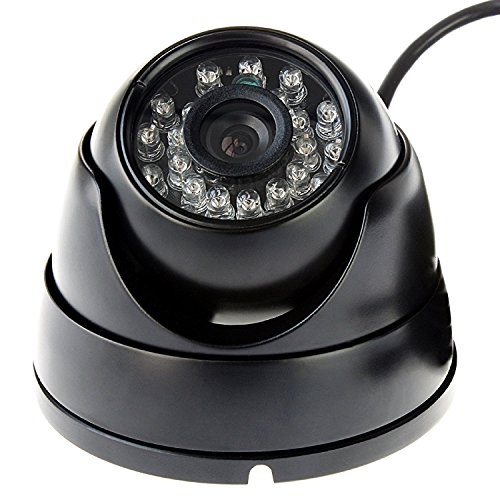 SVPRO Outdoor USB Camera - HD Waterproof Night Vision Camera