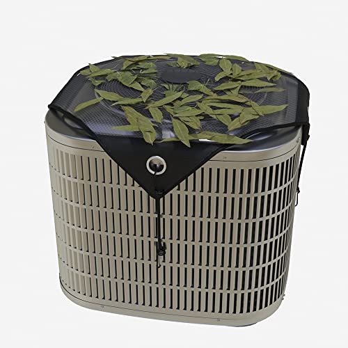 Swamp Cooler Covers for Outside Units